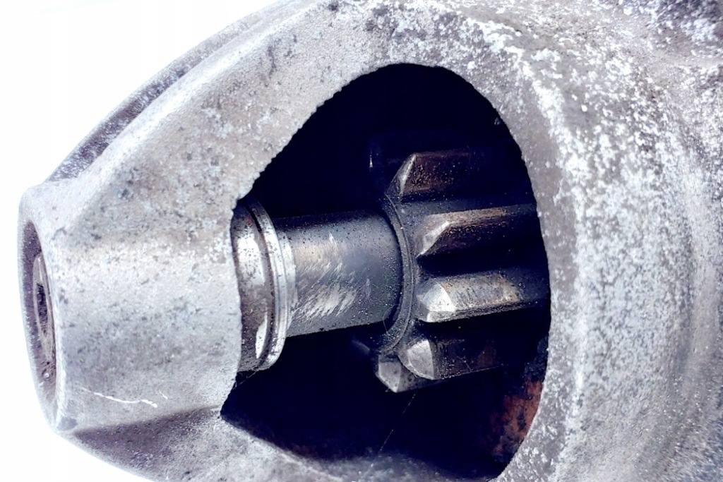 Стартер ford fiesta vi 8v2111000be 1.3l бензиновый 2009 Недорого