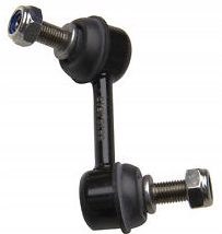 фото №1, Nty zlt-hd-057 тяга / кронштейн, стабилизатор