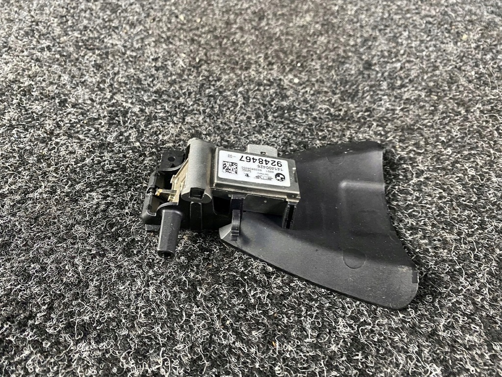 фото №3, Bmw seria 4 f32 камера датчик радар kafas 9248467