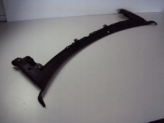 фото №4, Жабо tesla model s 2012-2021