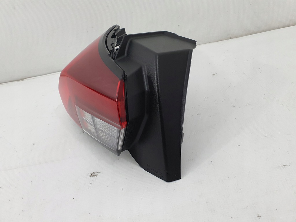 фото №7, Opel corsa f 19- лампа задня ліва лівий 39162662