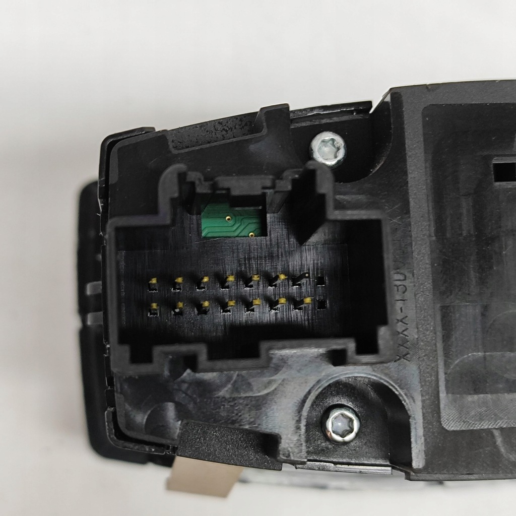 фото №6, Ford transit 2014 переключатель света