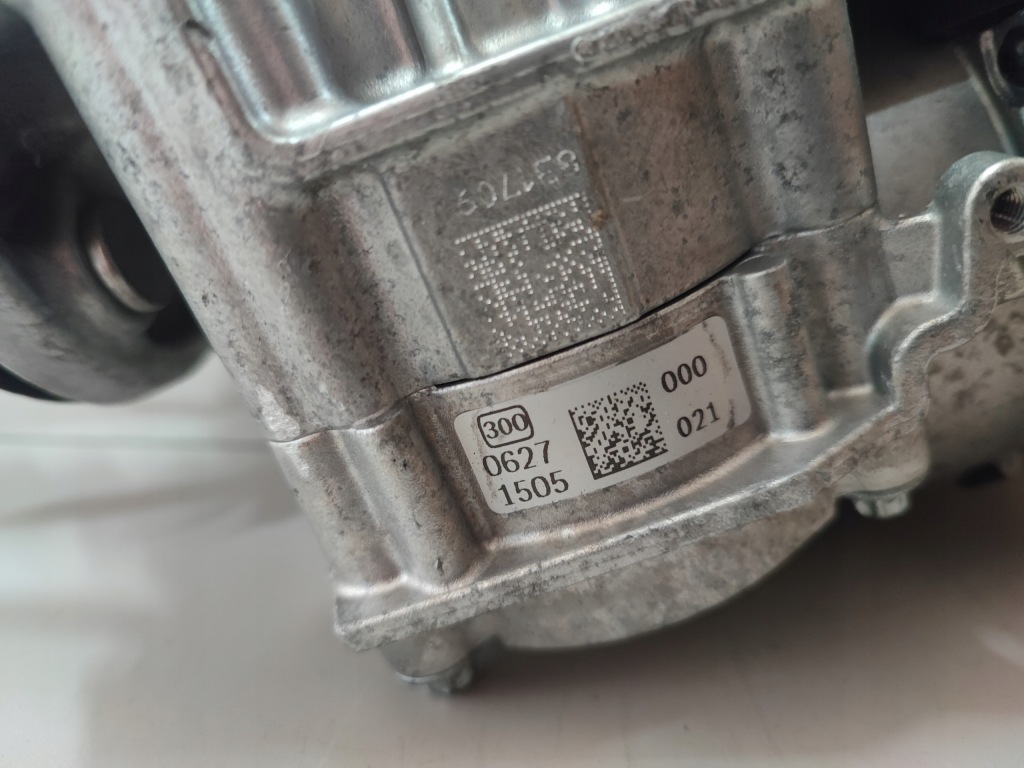 Насос тормозная tesla model s ibooster 103712300b Киев