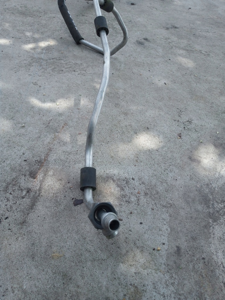 фото №10, Audi a4 b6 b7 трубка кондиционера 8e2260712ab 9-1