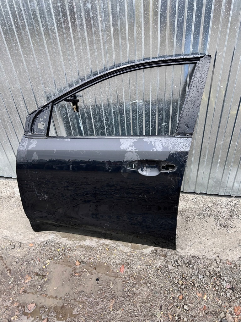 фото №1, Дверь передние левая kia sportage iv lift nr.0