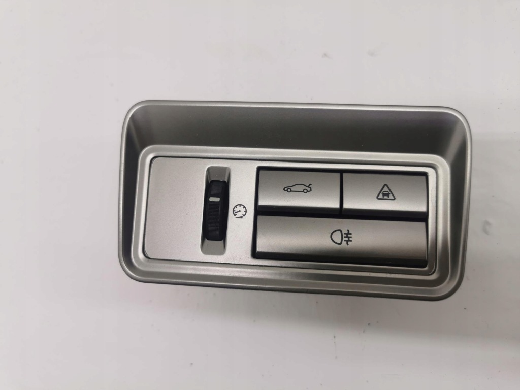 фото №1, Переключатель крышки света jaguar xf i x250 07-15