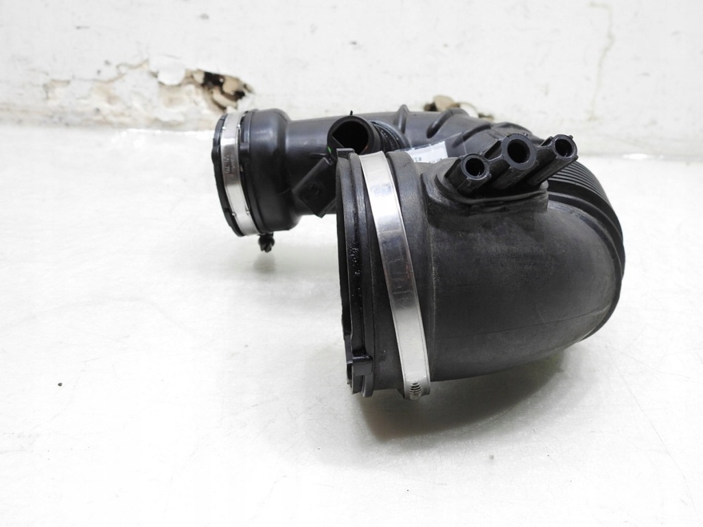 фото №5, Wąż труба повітрозабірник повітря mercedes w212 2.2 cdi