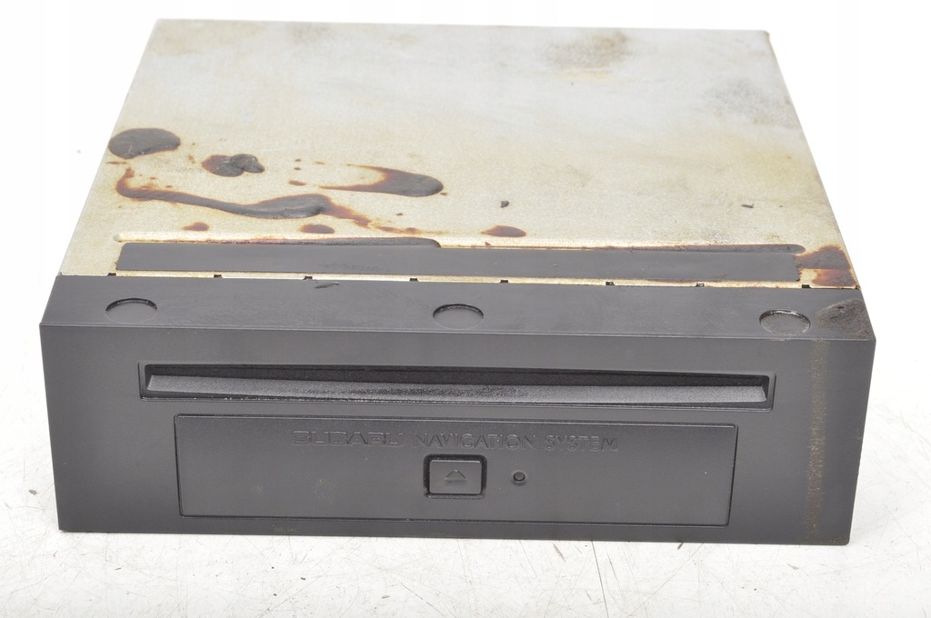 фото №1, Subaru forester ii считыватель навигации 86271sa030