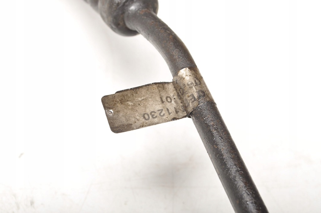 фото №7, Rover 45 2.0 шланг системи підсилювача qep105871