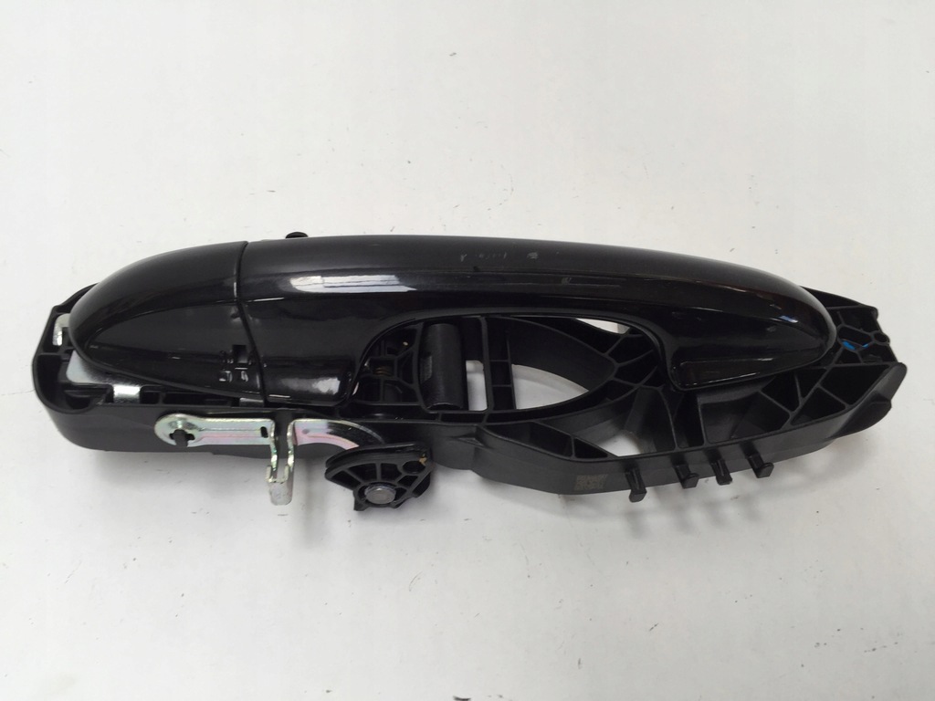 фото №1, Ford puma ii mk2 2021 ручка дверь правый перед