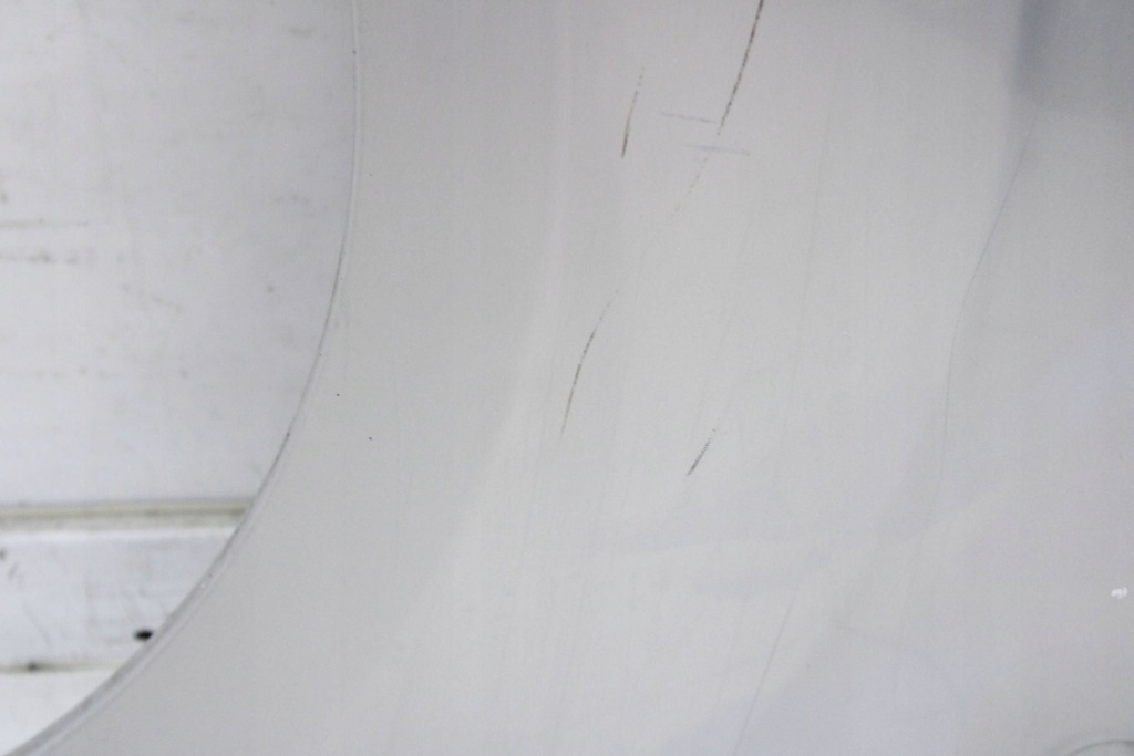 фото №7, Крыло левый перед передний peugeot partner iii berlingo 2008r- ezr ezrc