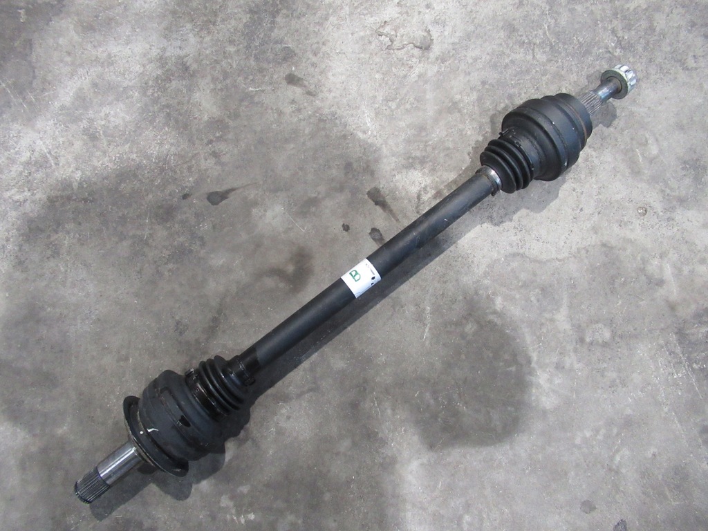 фото №1, Mercedes gl ml w166 приводной вал задняя задняя