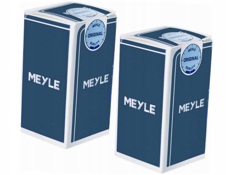 фото №1, Meyle 314 742 0010 проставка гумовий, підвіска