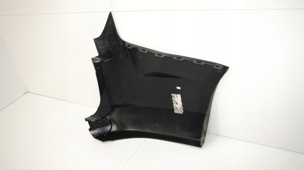 фото №6, Уголок бампера левый задняя ford transit custom 12-17r