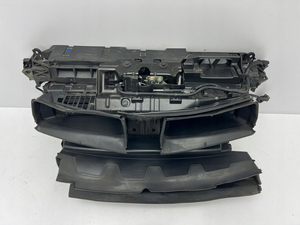 фото №11, Opel astra vi l pas передний усилитель радиатор балка комплект 2021-