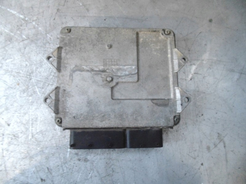 фото №12, 55195819 роз'єми блок керування lancia ypsilon 1.3 mjd