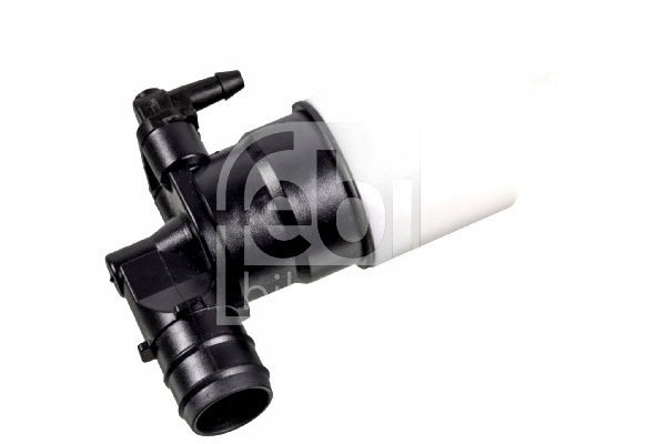 фото №11, Febi bilstein 179075 насос распылителя, омыватель стекло лобовое