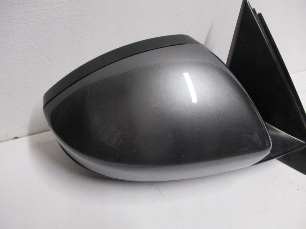 фото №4, Зеркало jaguar e pace 19r правое