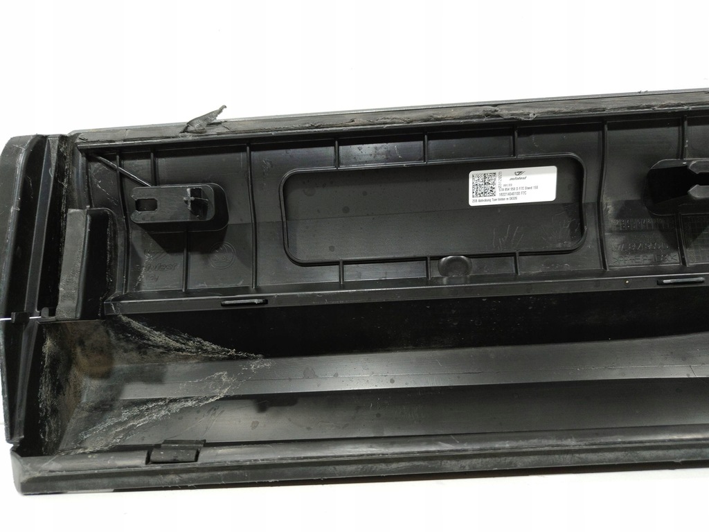 фото №14, Skoda karoq молдинг дверь правый задняя 57a854950d