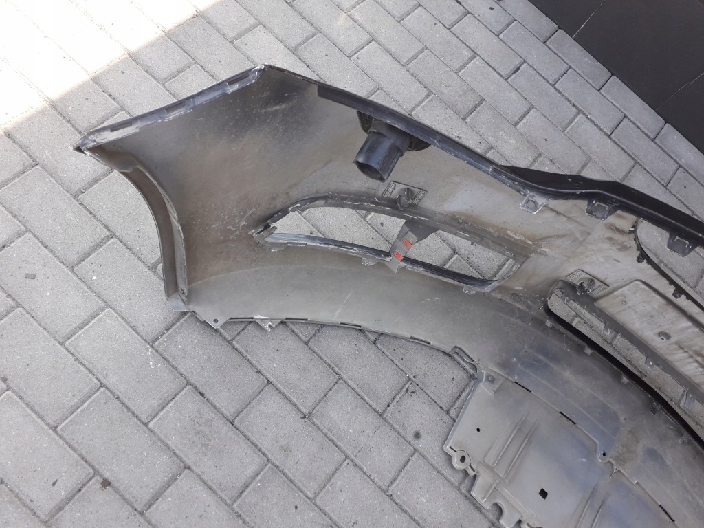 Opel insignia a 08-13 бампер перед 13288286 551004542 Недорого