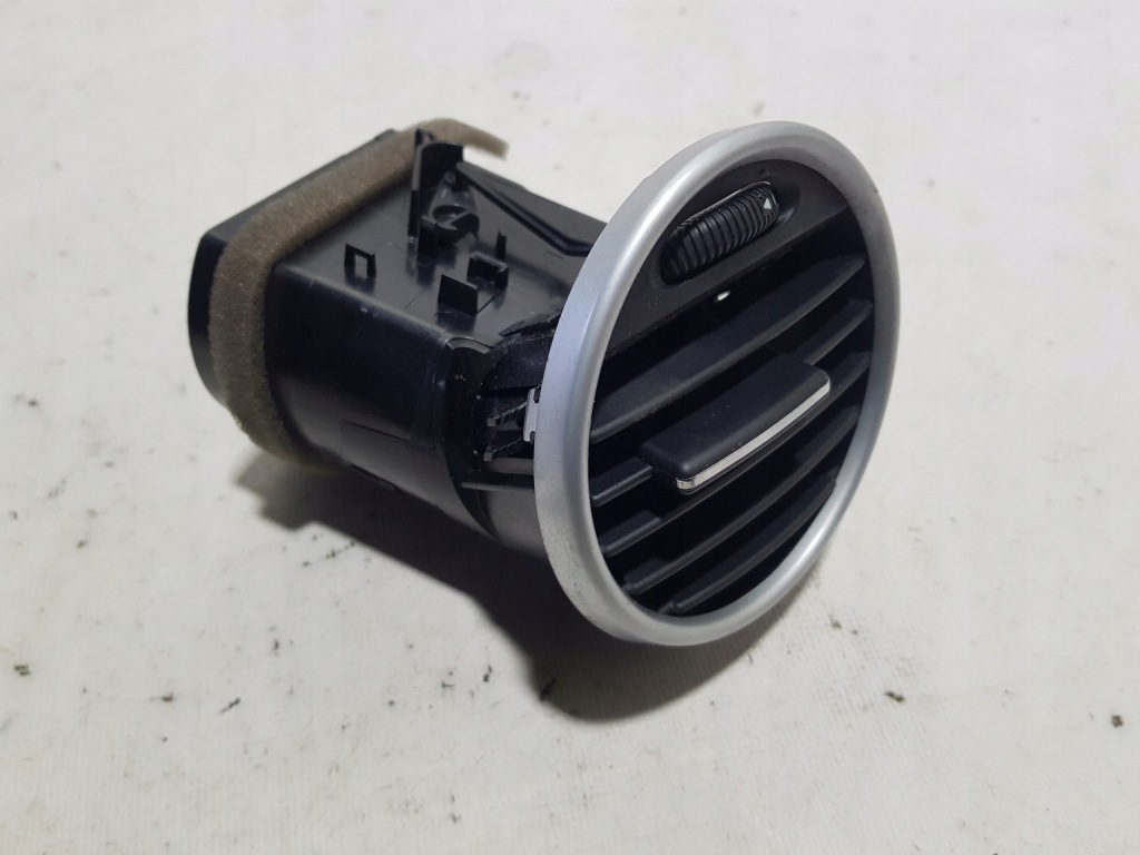 фото №1, Mercedes ml gl w164 x164 решітка обдув ліва 1648302354