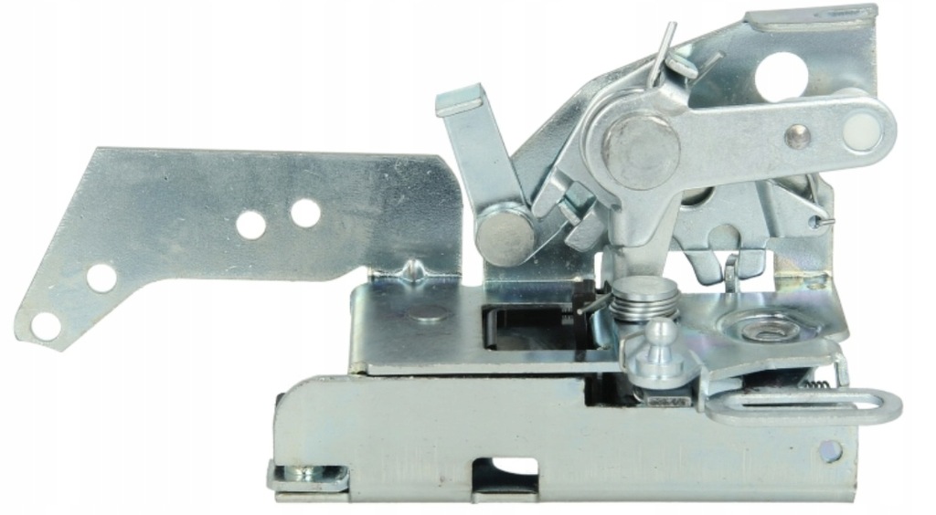 фото №1, Замок дверь внутренний volvo fh fm fmx левый