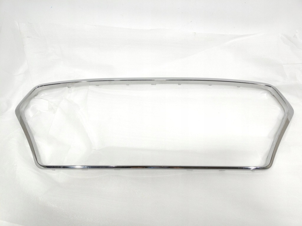 фото №1, Hyundai i30 iii хром решітка радіатора молдинг nowa oem