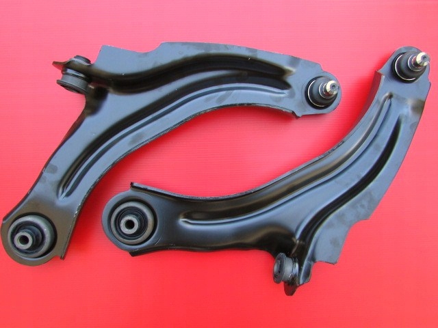 фото №1, Рычаг передний renault captur 2013-2015 новый