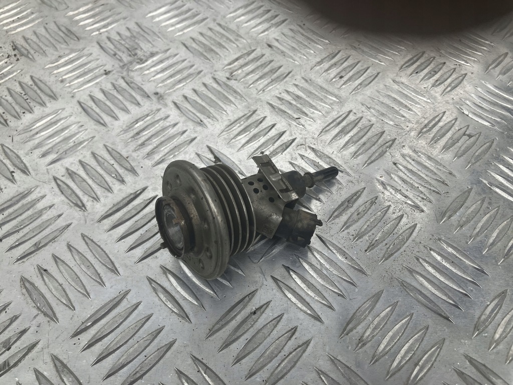 фото №1, Форсунка adblue ford ranger 15- 3.2 tdci