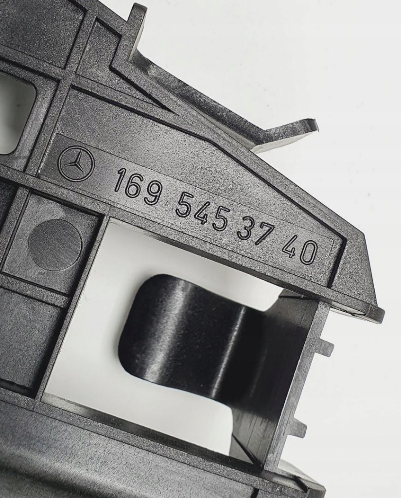 фото №4, Основа модуля sam mercedes w169 1695453740