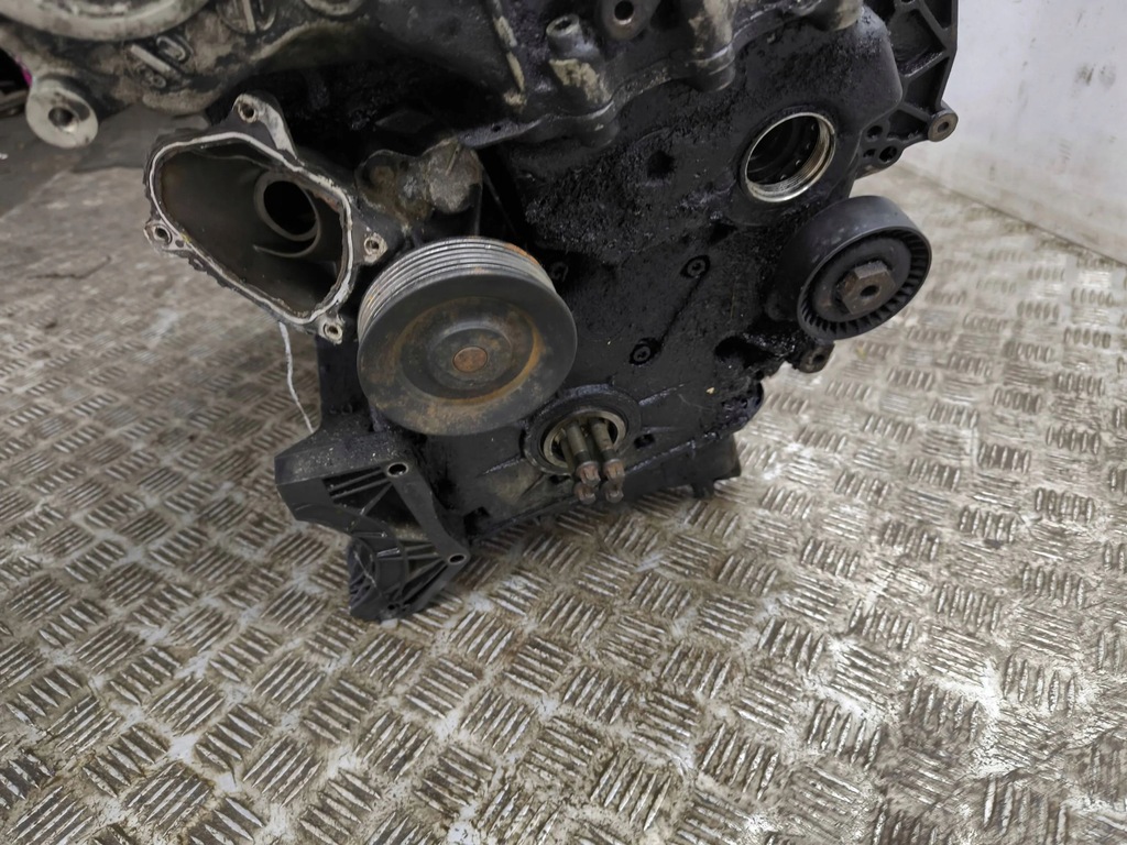 фото №10, Bmw 5 e60 e61 2006 двигун