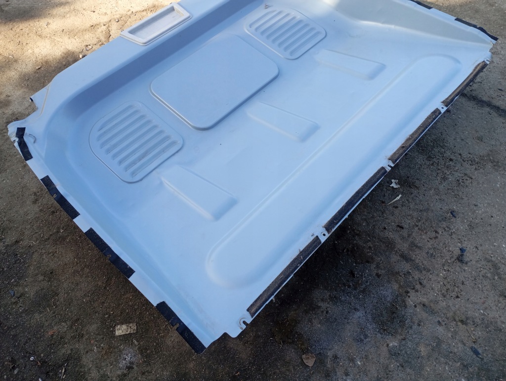 фото №8, Jumpy ii expert ii scudo ii 07-16 стіна перегородкова перегородка