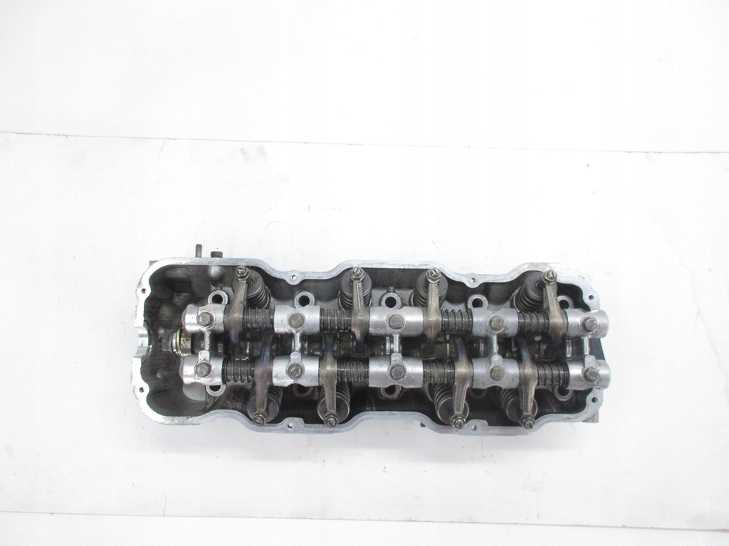 фото №10, Nissan terrano i 86-96 3d 2.4i z24i головка