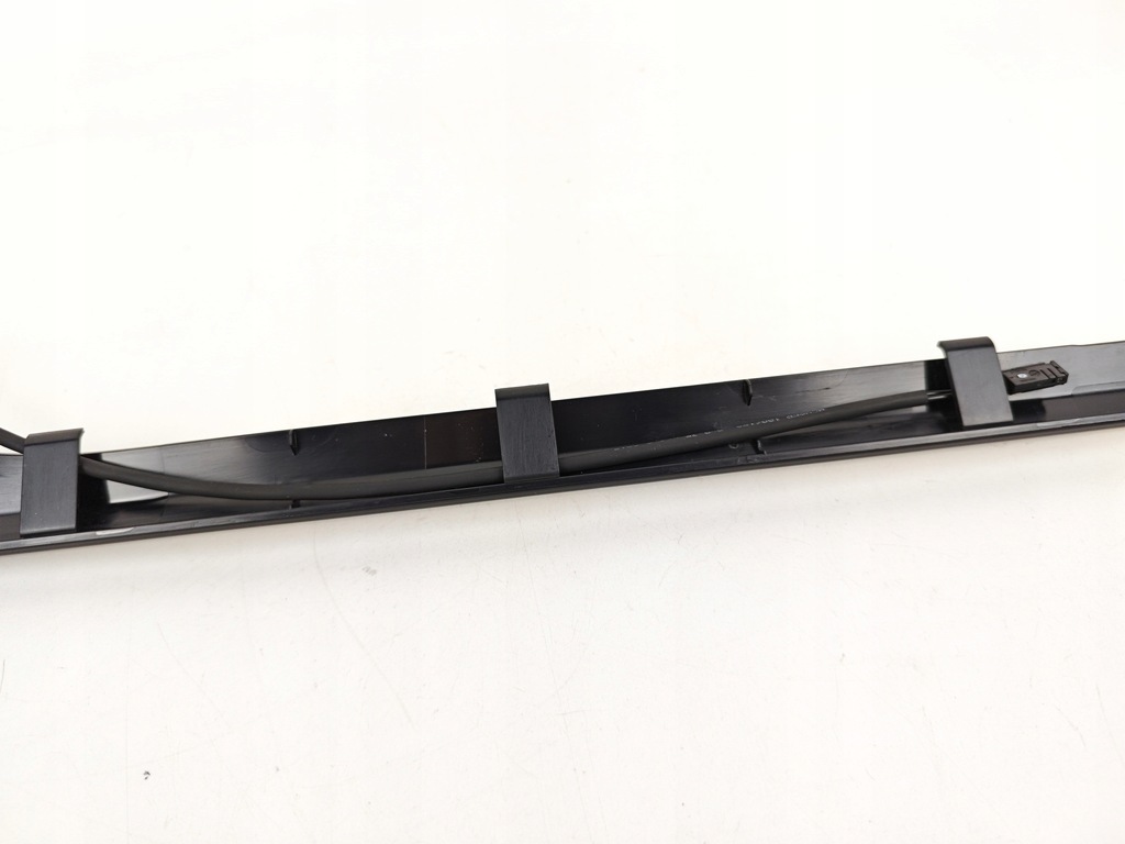 фото №9, Vw tiguan ii молдинг датчик доводчик крышки левый задняя 5na827711