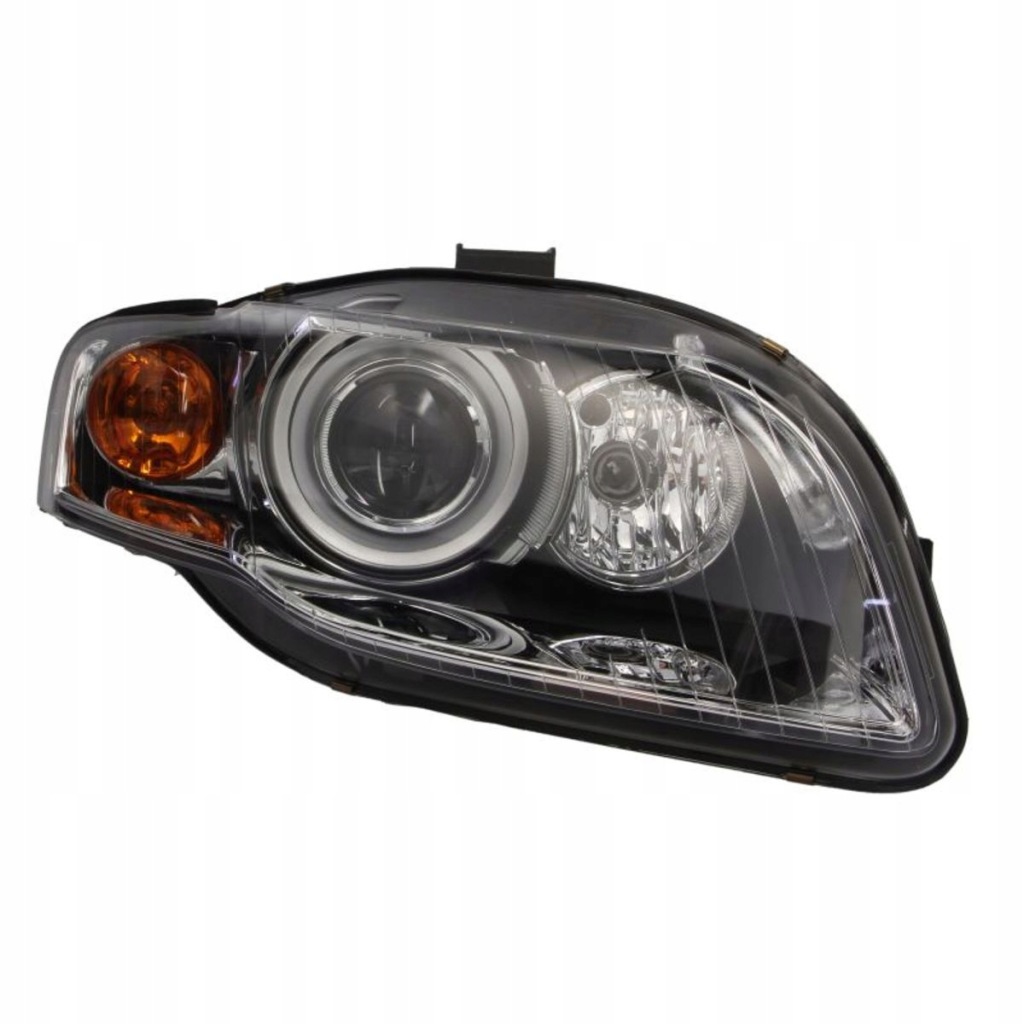 фото №1, Лампа audi a4 b7 04-09 фара правий