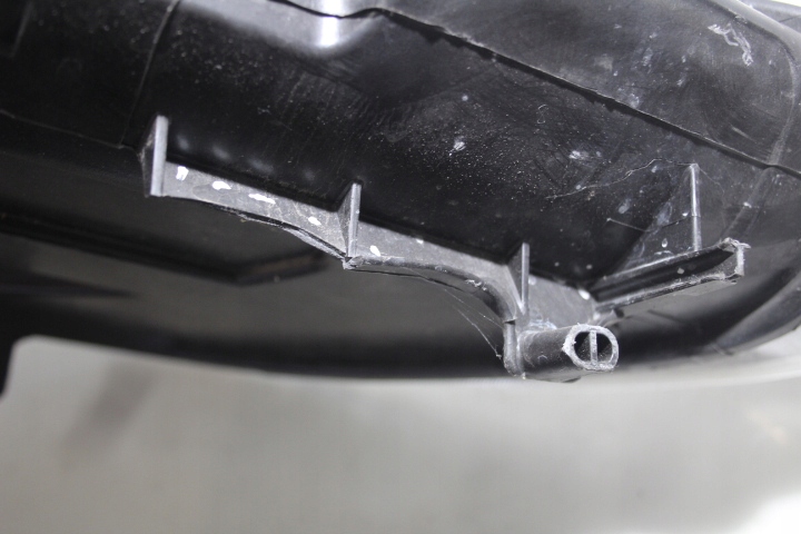 фото №6, Лампа ліва передня renault fluence