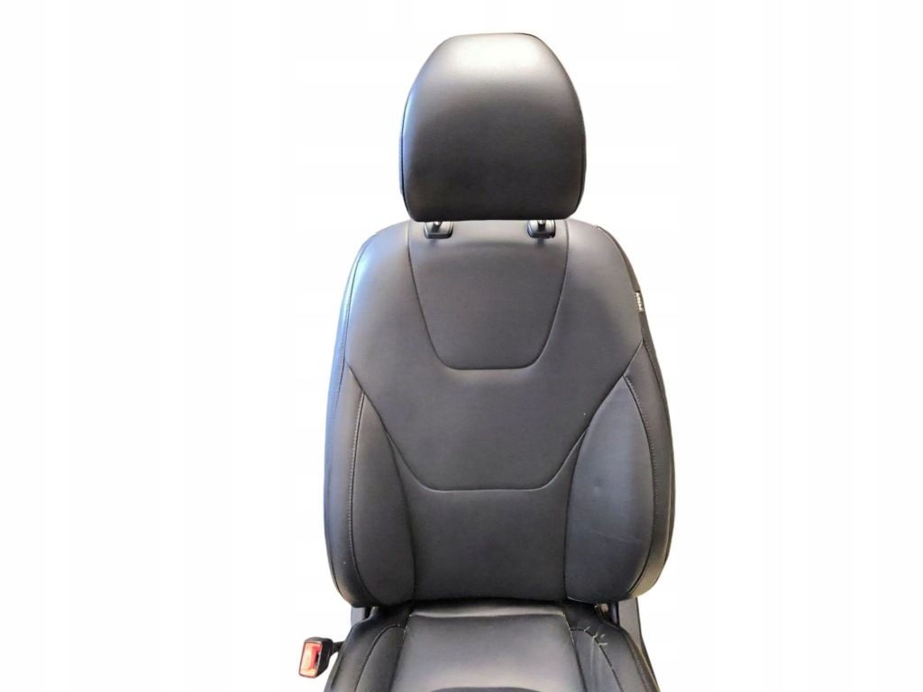 фото №6, Ford edge ii 2017 сидіння / заднє сидіння / комплект