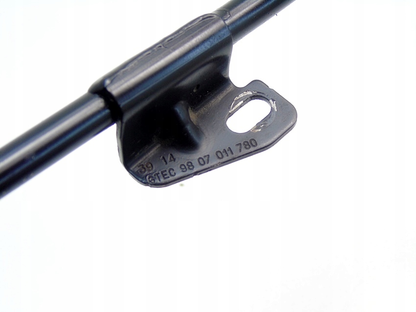 фото №6, Трубка щуп 1.2 thp vti 308 208 c4 ds3 ds4 3008