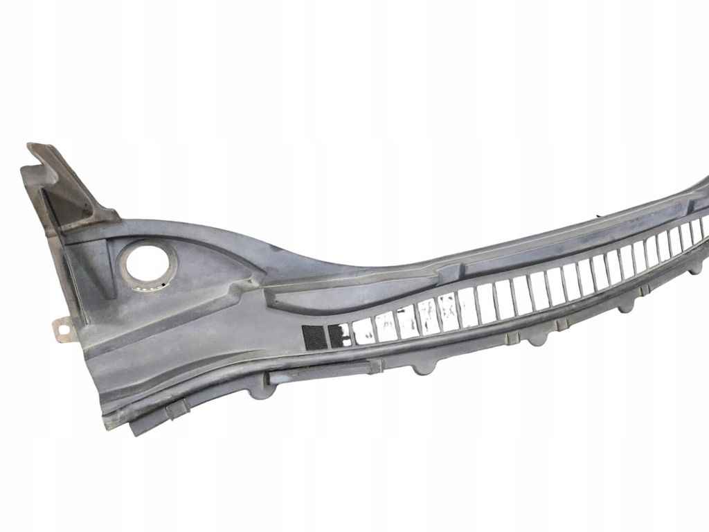 фото №2, Ford edge ii 2016 жабо передние