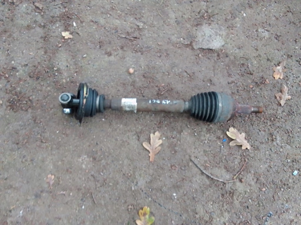 Купить Renault laguna 2 2 приводной вал левая шарниры 1.9 dci 131km