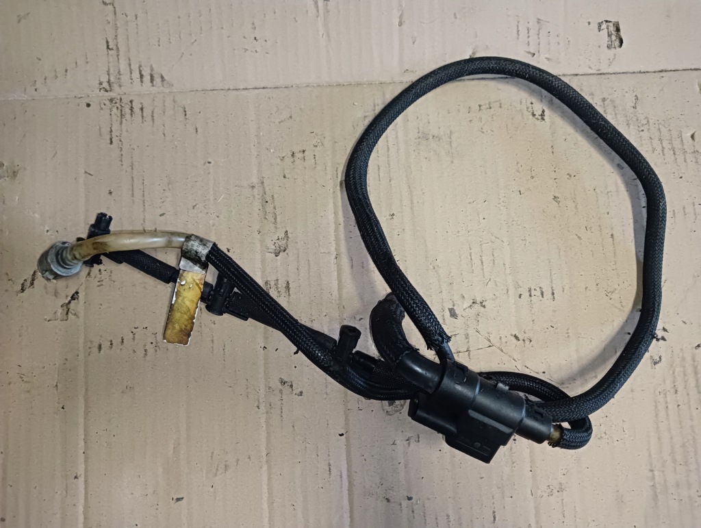 Купить Провода сливные топлива bmw e60 e61 | 780748701