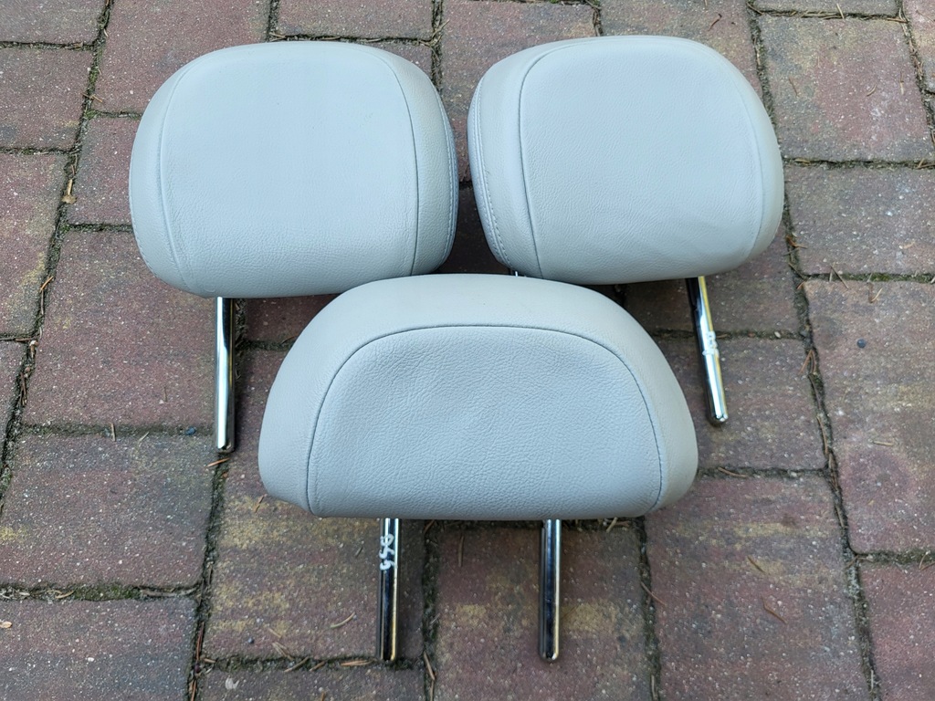 фото №1, Подголовники задняя комплект citroen ds5