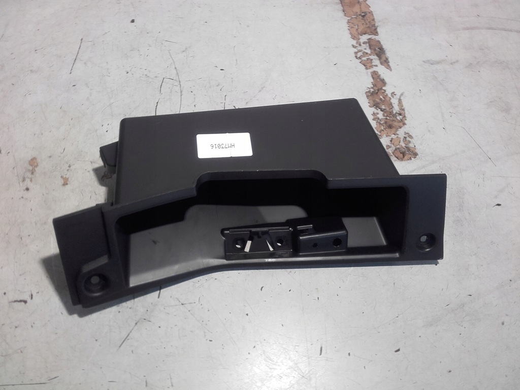 фото №1, Ford b-max бардачок полиця europa