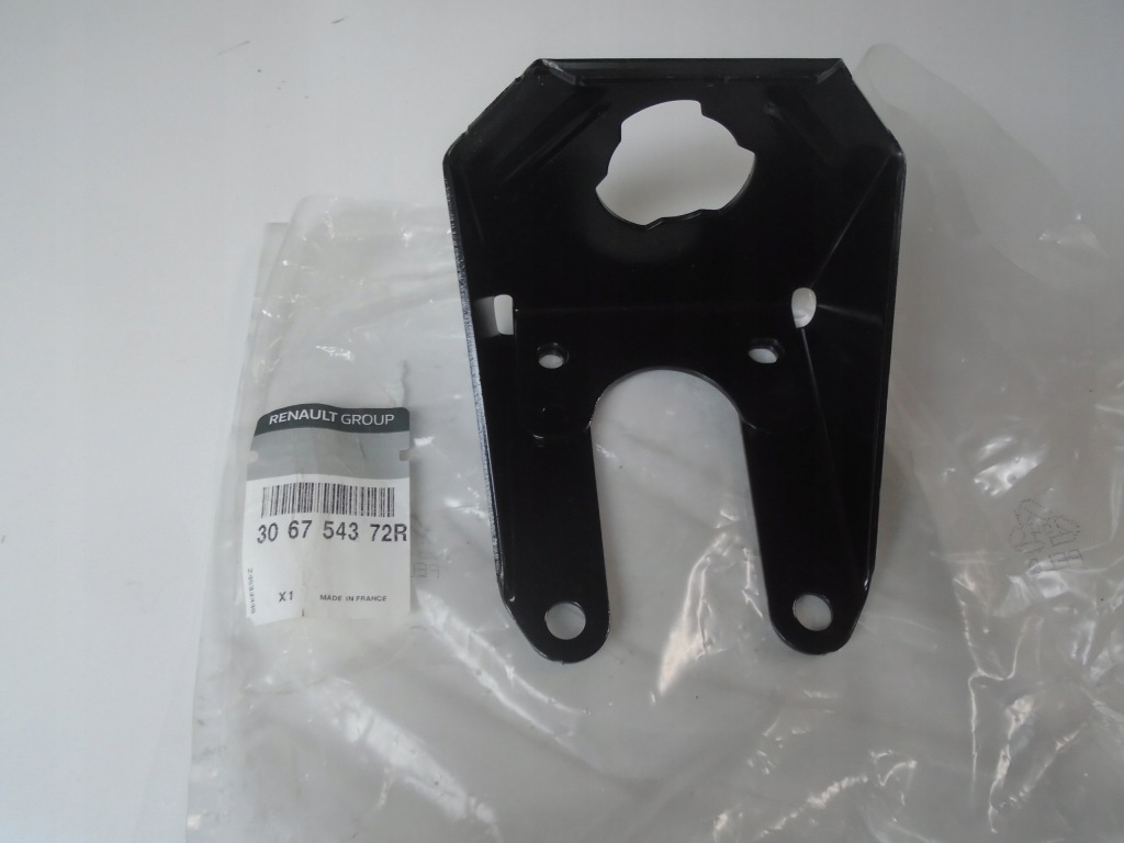 Купити Оригінальний номер renault кронштейн циліндра зчеплення r-master iii