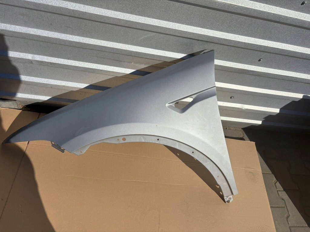 Купити Tesla model x крила лівий перед передній pmss