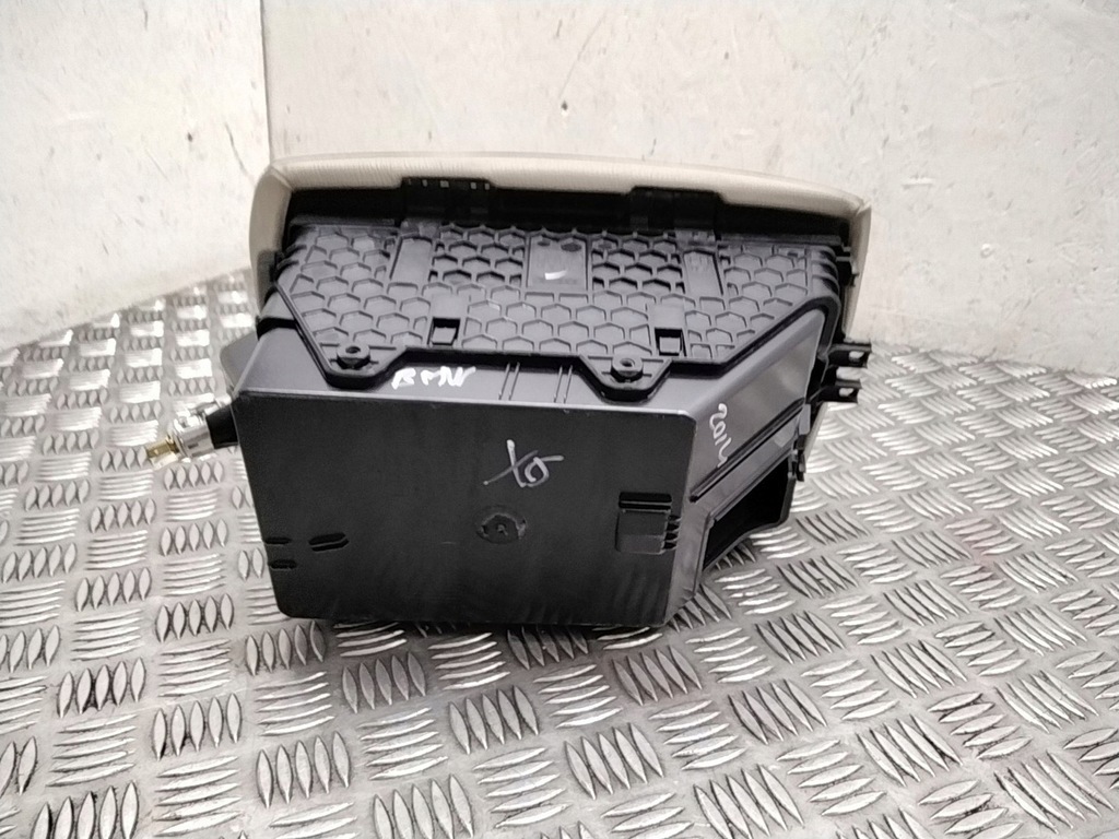 фото №5, Bmw x6 e71 2014 підлокітник тунель середнього