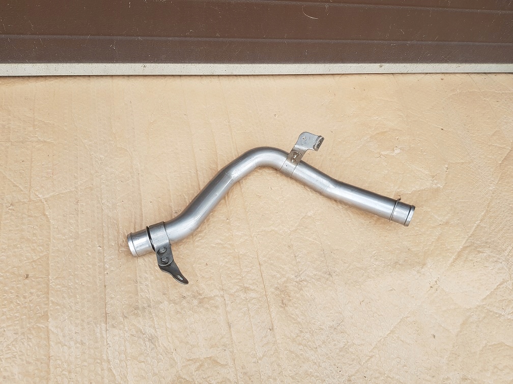 фото №1, Renault master iii шланг повітря 144605171r