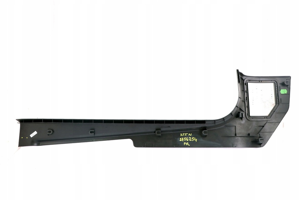 фото №9, Mini clubman r55 молдинг поріг поріг права поріг