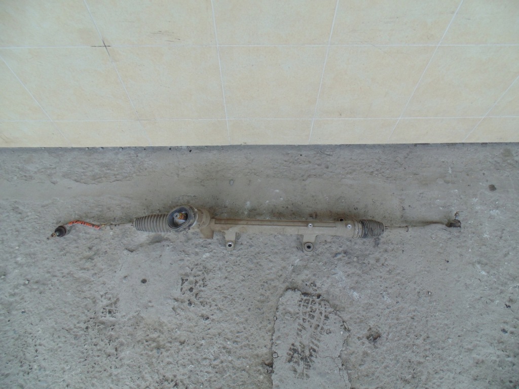 фото №1, Трансмиссия рулевая рейка kia sportage iv 16r.