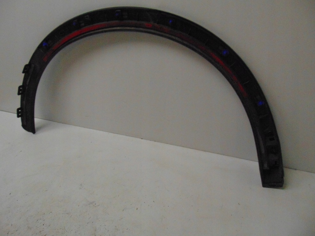 фото №11, Накладка крила лівий задня audi q3 8u0853817a